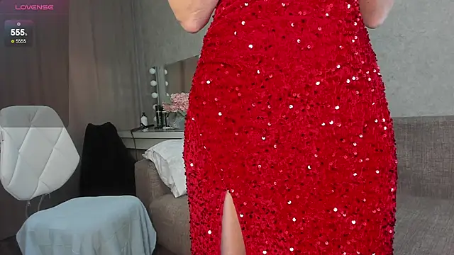 Snapshot of angelica_marquise chatting on 10.13.25 angelica marquise online show from 10.13.25