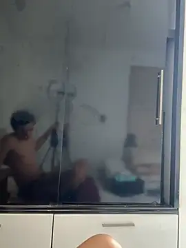 cybercosmiiic online show from 01.12.25