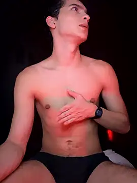 cybercosmiiic online show from 03.12.25