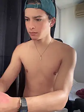 cybercosmiiic online show from 10.11.25