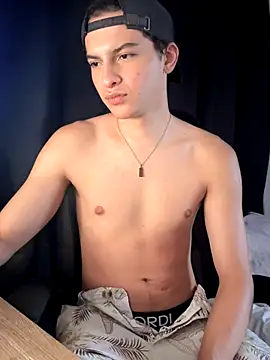 cybercosmiiic online show from 11.10.25