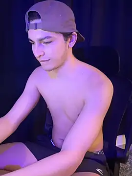 cybercosmiiic online show from 02.02.26