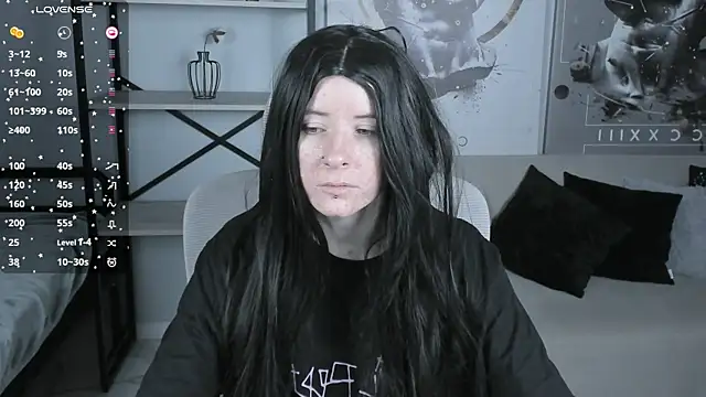 LexiWenford online show from 11.17.25