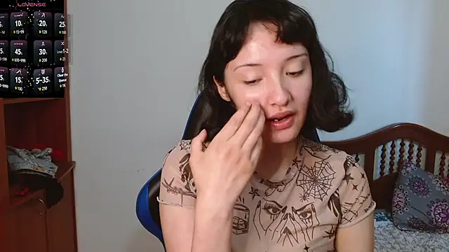 alexaa08 online show from 11.13.25