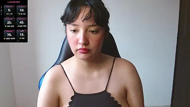 alexaa08 online show from 03.20.26