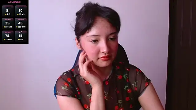 alexaa08 online show from 04.02.26