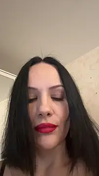 Devil Goddess online show from 11.14.25