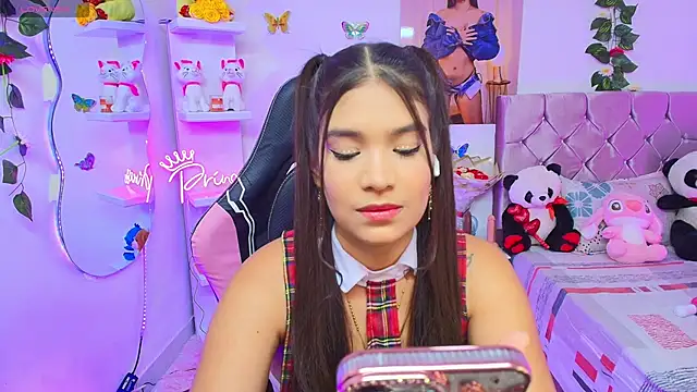 imsofy  online show from 09.23.25