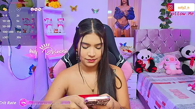 imsofy  online show from 09.24.25