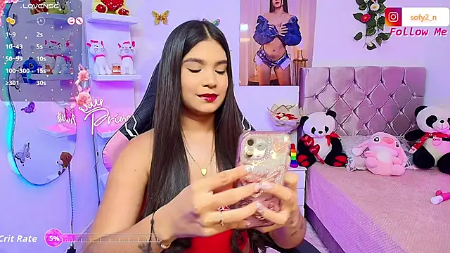 imsofy  online show from 11.07.25