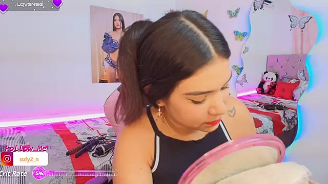 imsofy  online show from 02.04.26