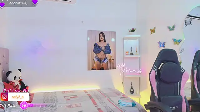 imsofy  online show from 03.13.26