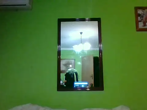 Tiger202441 online show from 10.01.25