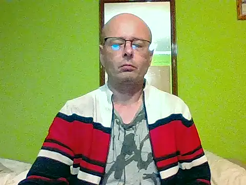 Tiger202441 online show from 10.08.25