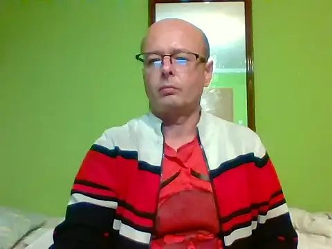 Tiger202441 online show from 10.25.25