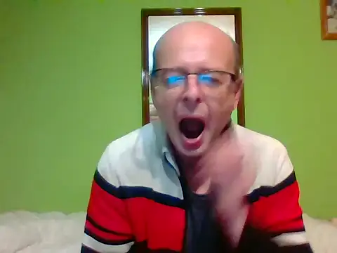 Tiger202441 online show from 11.18.25