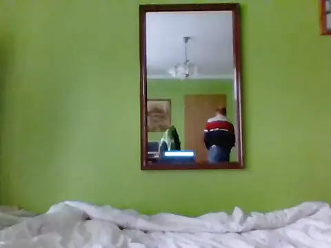 Tiger202441 online show from 12.01.25