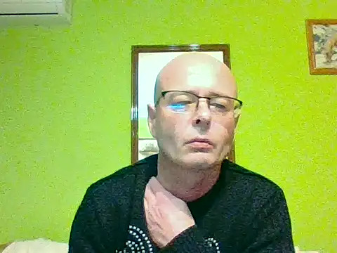 Tiger202441 online show from 12.17.25