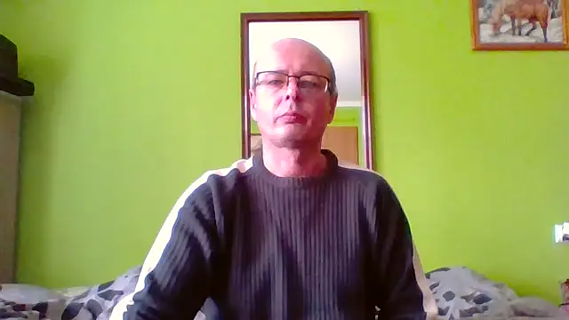 Tiger202441 online show from 04.06.26