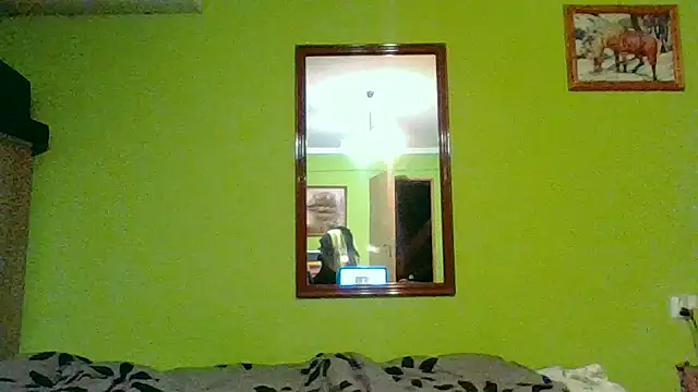 Tiger202441 online show from 04.11.26