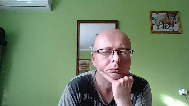 Tiger202441 online show from 05.10.26