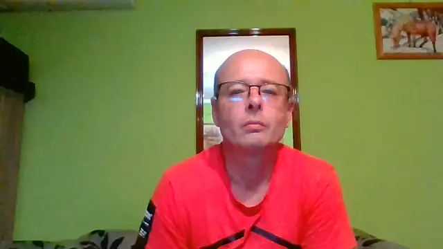 Tiger202441 online show from 07.02.26