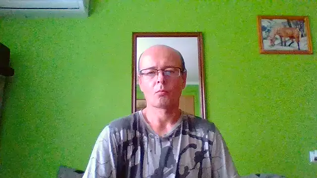 Tiger202441 online show from 07.05.26