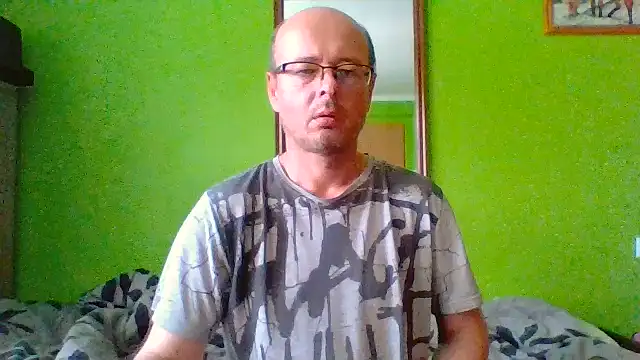 Tiger202441 online show from 07.13.26