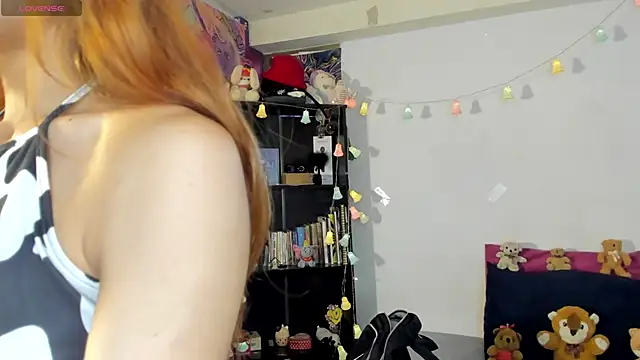 kittyzenn online show from 10.22.25