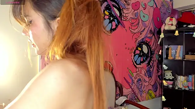 kittyzenn online show from 10.30.25