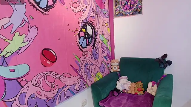 kittyzenn online show from 01.11.26