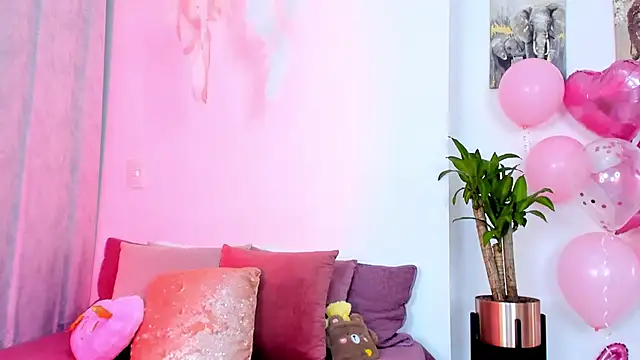 StormiRusso online show from 02.03.25