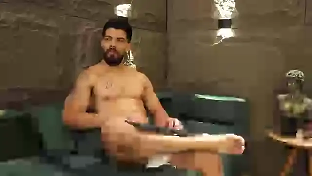 Snapshot of DannSaenz chatting on 03.05.25 DannSaenz online show from 03.05.25