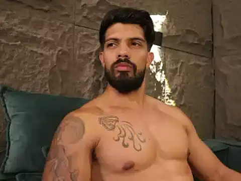 Snapshot of DannSaenz chatting on 03.13.25 DannSaenz online show from 03.13.25