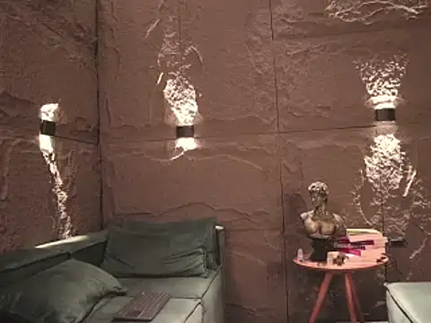 Snapshot of DannSaenz chatting on 03.16.25 DannSaenz online show from 03.16.25