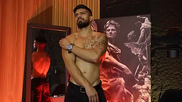 Snapshot of DannSaenz chatting on 09.09.25 DannSaenz online show from 09.09.25