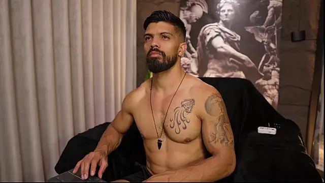 DannSaenz online show from 03.06.26