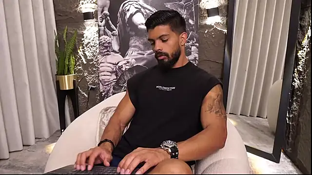 DannSaenz online show from 03.26.26