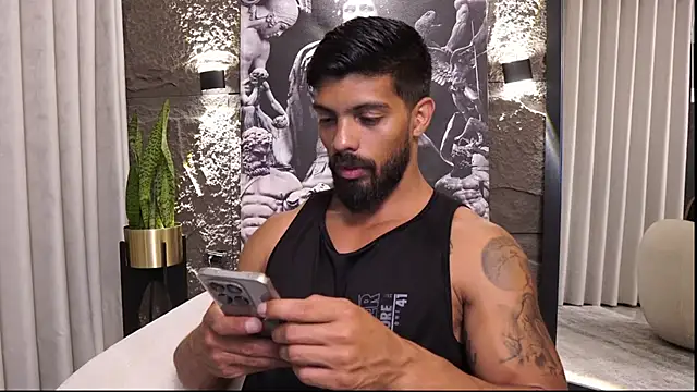 DannSaenz online show from 03.27.26