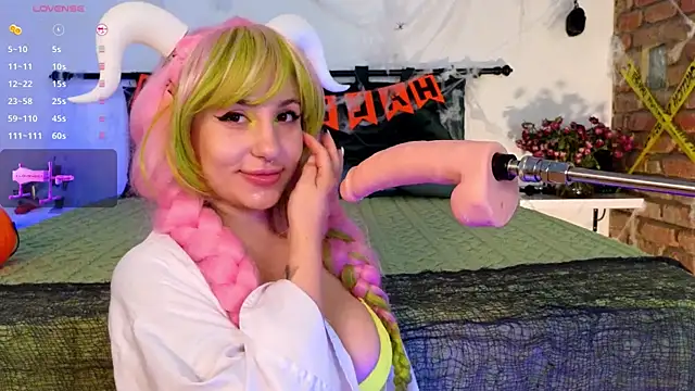 Kurama Katana online show from 10.28.25