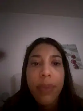 DanielaSaenz0 online show from 12.02.25