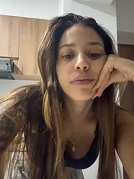 DanielaSaenz0 online show from 03.09.26