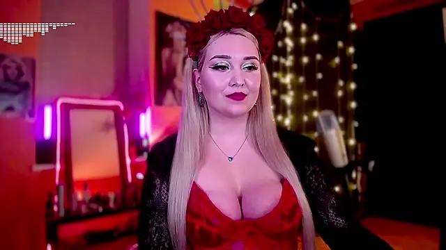 AllisonBlack  online show from 12.16.24