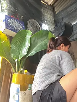 Linaannn online show from 02.03.26