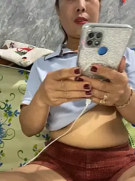 Linaannn online show from 03.12.26