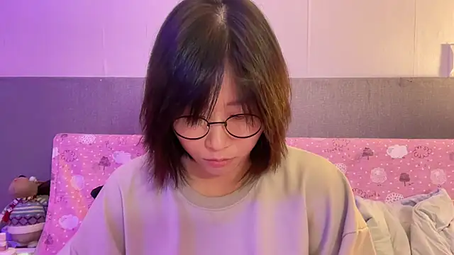 Ashepova000 online show from 12.04.24