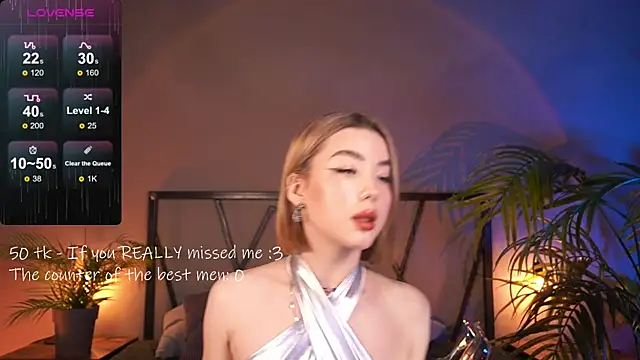 LindaThacker online show from 12.10.24