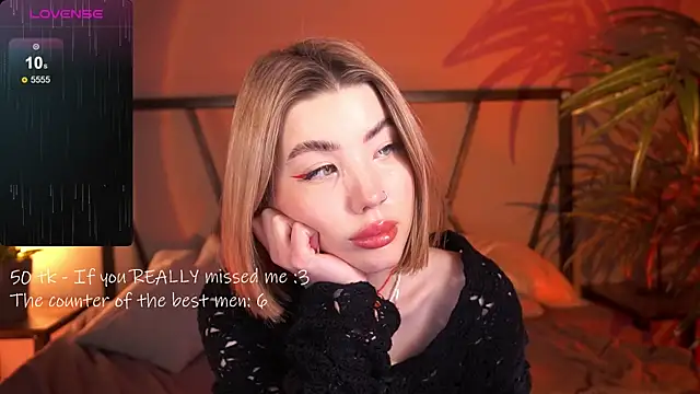 LindaThacker online show from 12.11.24