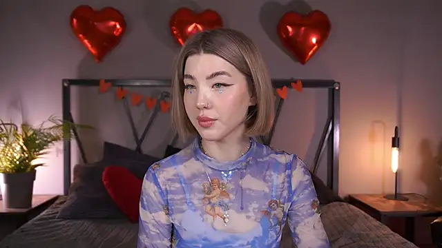 LindaThacker online show from 02.22.25