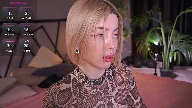 LindaThacker online show from 03.02.26